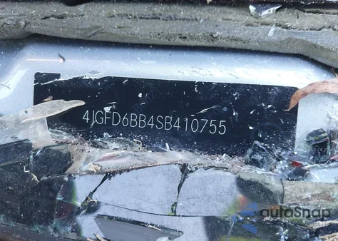 2025 Mercedes-Benz Amg Gle 53 Coupe 4Matic+ z USA, uszkodzony, nr VIN 4JGFD6BB4SB410755